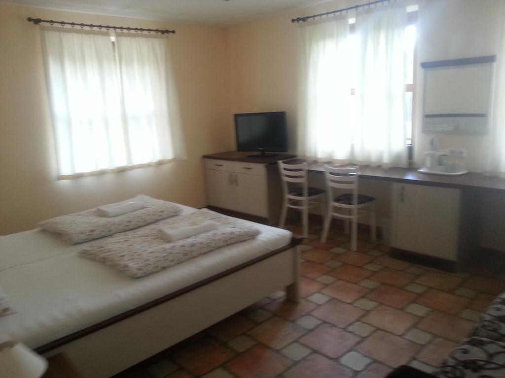 Penzion Malovany Osvetimany Cameră foto